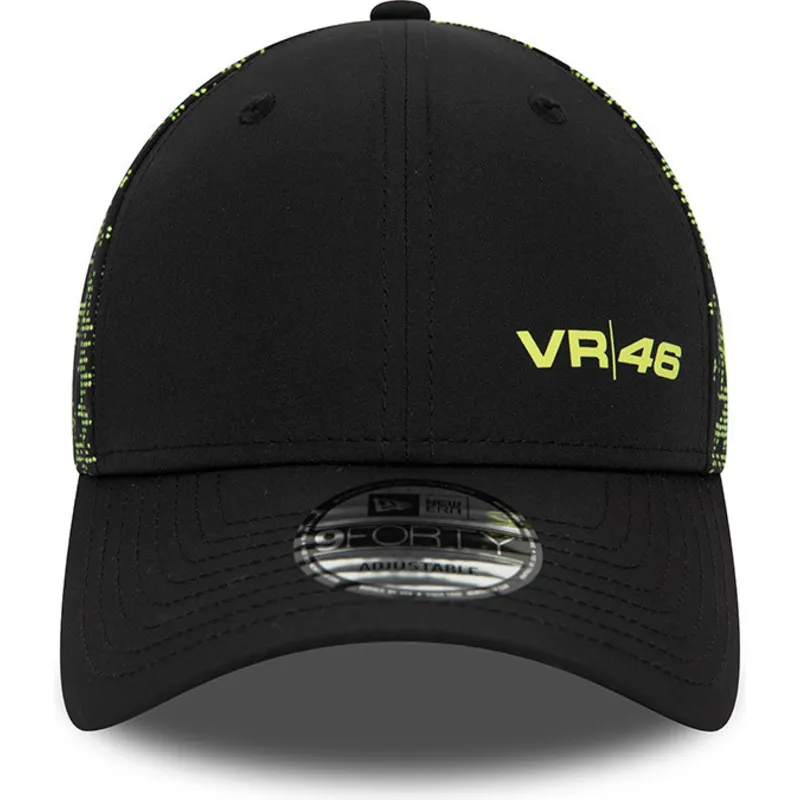 cepice-zaoblena-cerna-snapback-9forty-poly-print-valentino-rossi-vr46-motogp-new-era cepice-zaoblena-cerna-snapback-9forty-poly-print-valentino-rossi-vr46-motogp-new-era