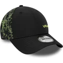 cepice-zaoblena-cerna-snapback-9forty-poly-print-valentino-rossi-vr46-motogp-new-era