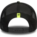 schwarze-trucker-kappe-9forty-a-frame-poly-print-von-valentino-rossi-vr46-motogp-von-new-era