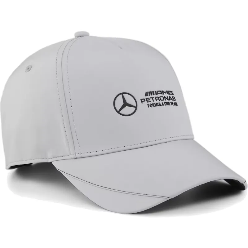 cepice-zaoblena-seda-snapback-bb-mercedes-formula-1-puma