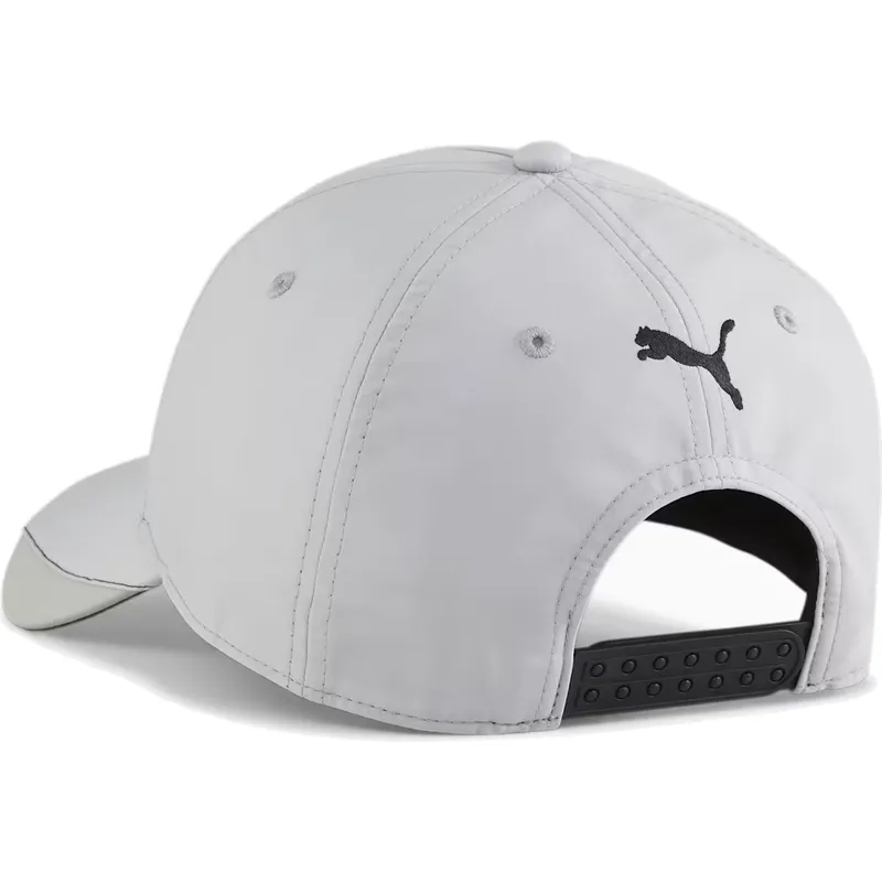 graue-gebogene-snapback-kappe-bb-von-mercedes-formula-1-von-puma