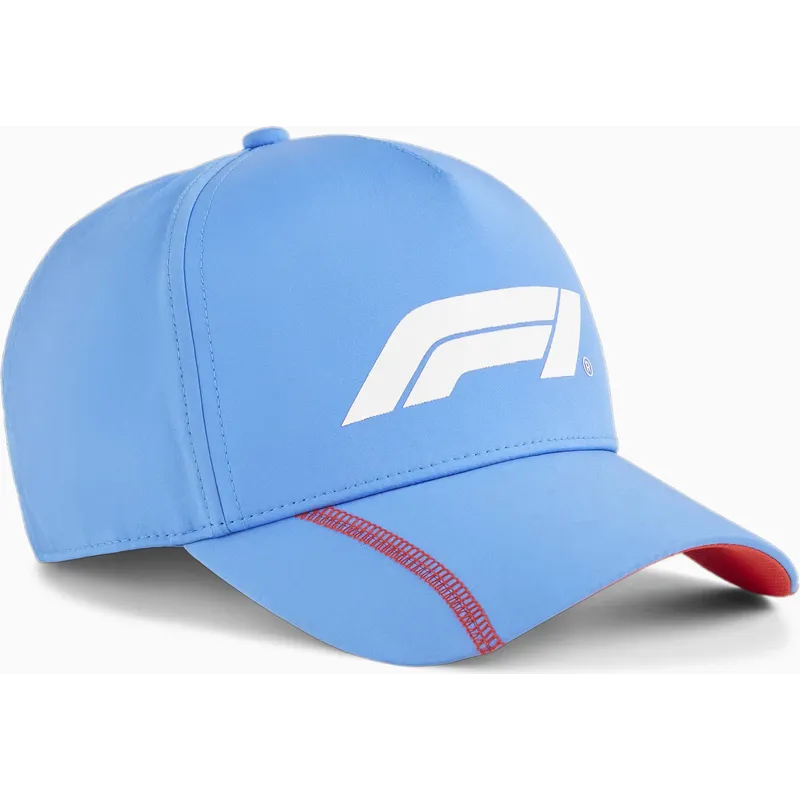cepice-zaoblena-modra-snapback-bb-pro-formula-1-puma cepice-zaoblena-modra-snapback-bb-pro-formula-1-puma