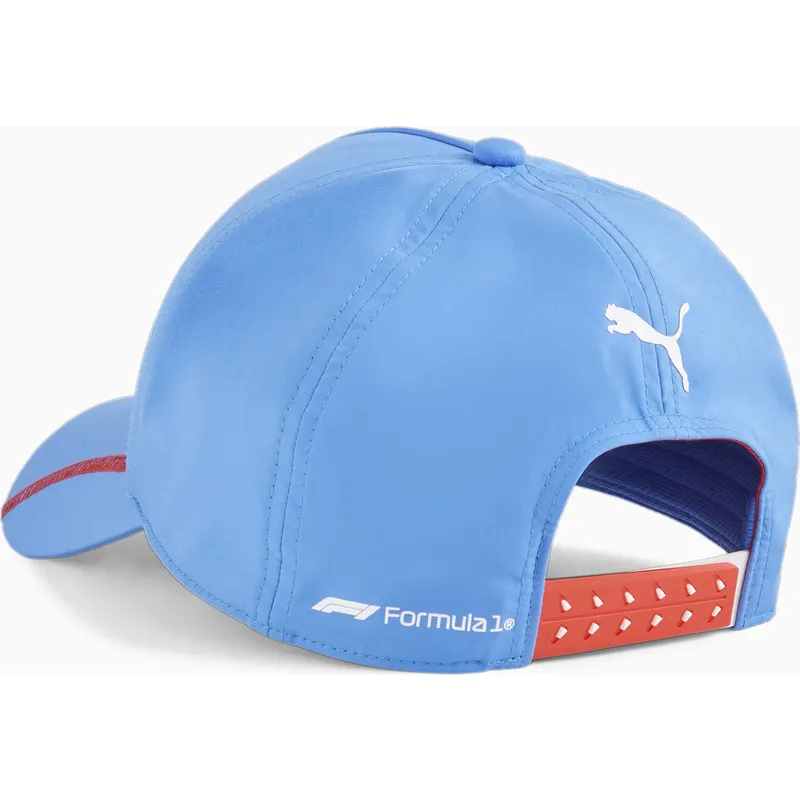 cepice-zaoblena-modra-snapback-bb-pro-formula-1-puma cepice-zaoblena-modra-snapback-bb-pro-formula-1-puma