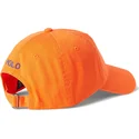 cepice-zaoblena-oranzova-nastavitelny-cotton-chino-classic-sport-polo-ralph-lauren