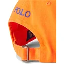 cepice-zaoblena-oranzova-nastavitelny-cotton-chino-classic-sport-polo-ralph-lauren