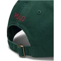 cap-zaoblena-green-adjustable-strap-polo-ralph-lauren
