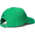 cepice-zaoblena-zelena-nastavitelny-cotton-chino-classic-sport-polo-ralph-lauren
