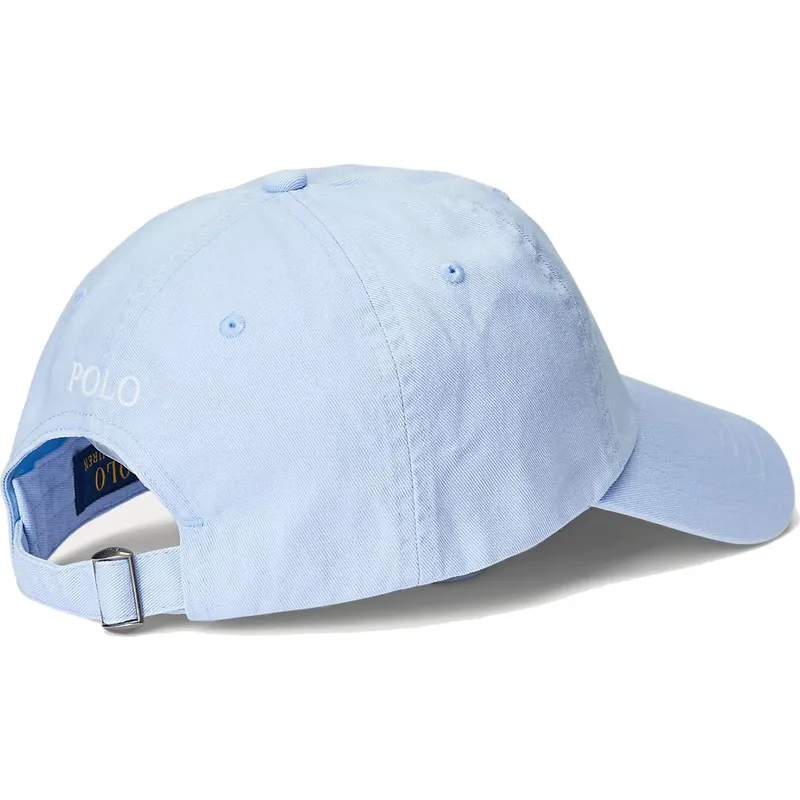 cepice-zaoblena-modra-nastavitelny-cotton-chino-classic-sport-polo-ralph-lauren cepice-zaoblena-modra-nastavitelny-cotton-chino-classic-sport-polo-ralph-lauren