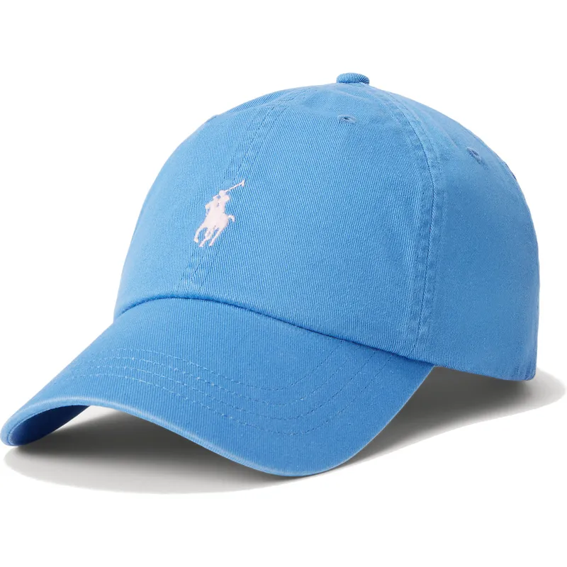 cepice-zaoblena-modra-nastavitelny-cotton-chino-classic-sport-polo-ralph-lauren