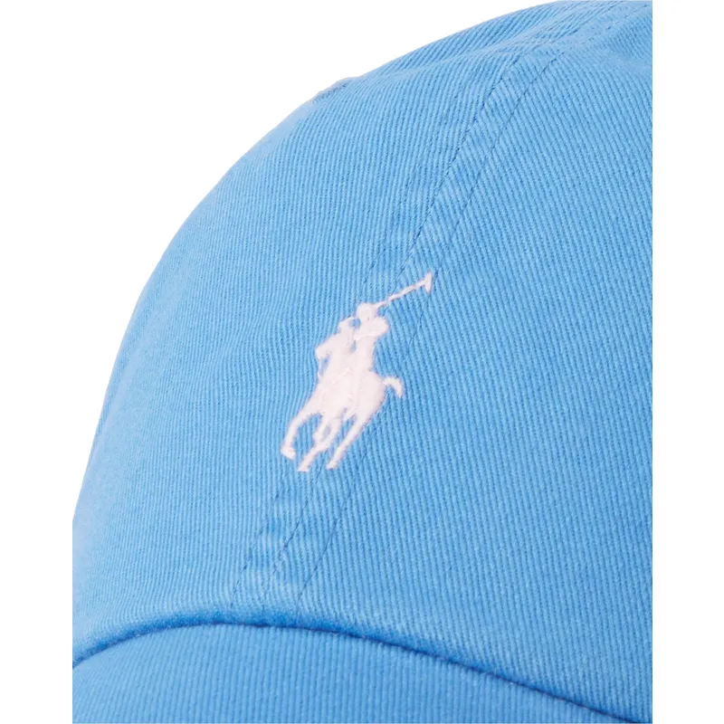 verstellbare-blaue-baseballkappe-mit-weissem-logo-cotton-chino-classic-sport-von-polo-ralph-lauren