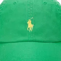 cepice-zaoblena-zelena-nastavitelny-cotton-chino-classic-sport-polo-ralph-lauren