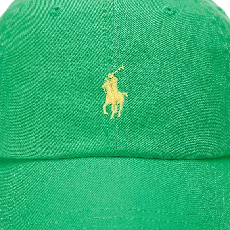 cepice-zaoblena-zelena-nastavitelny-cotton-chino-classic-sport-polo-ralph-lauren