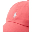 cepice-zaoblena-cervena-nastavitelny-cotton-chino-classic-sport-polo-ralph-lauren