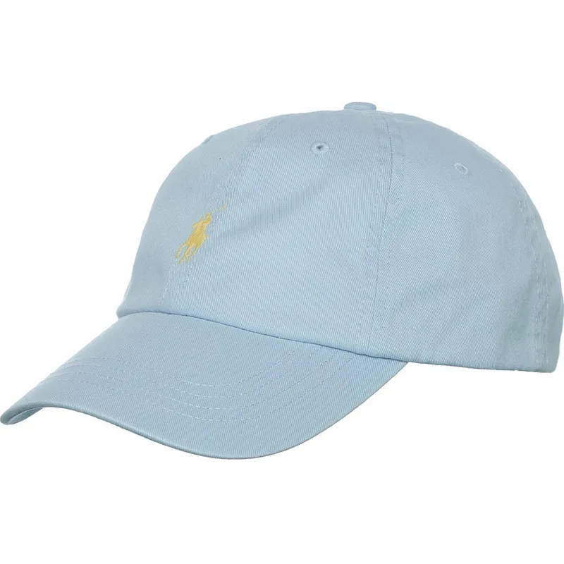 cepice-zaoblena-modra-nastavitelny-cotton-chino-classic-sport-polo-ralph-lauren cepice-zaoblena-modra-nastavitelny-cotton-chino-classic-sport-polo-ralph-lauren