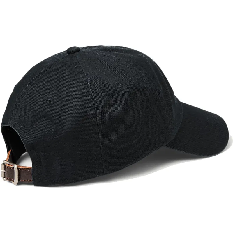 cepice-zaoblena-cerna-nastavitelny-chino-classic-sport-script-polo-ralph-lauren cepice-zaoblena-cerna-nastavitelny-chino-classic-sport-script-polo-ralph-lauren