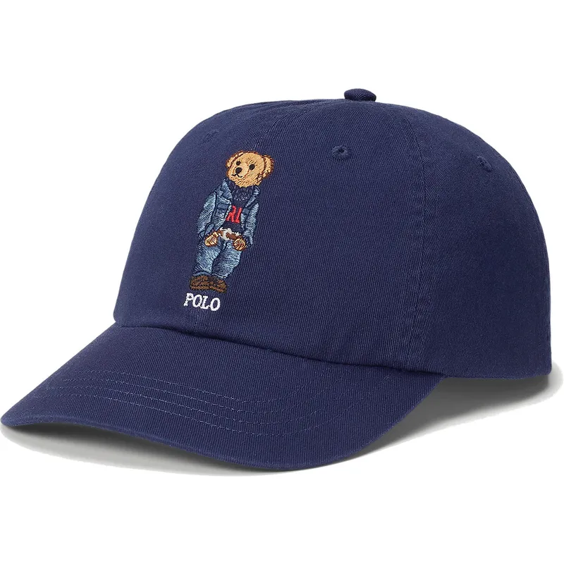 cepice-zaoblena-namornicka-modra-nastavitelny-classic-sport-bear-polo-ralph-lauren cepice-zaoblena-namornicka-modra-nastavitelny-classic-sport-bear-polo-ralph-lauren