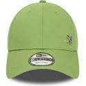 cepice-zaoblena-zelena-snapback-9forty-flawless-new-york-yankees-mlb-new-era