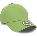 cepice-zaoblena-zelena-snapback-9forty-flawless-new-york-yankees-mlb-new-era