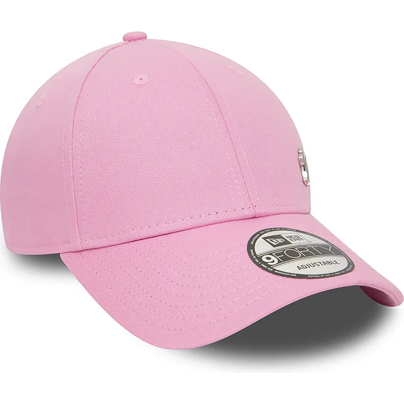 cepice-zaoblena-ruzova-snapback-9forty-flawless-new-york-yankees-mlb-new-era