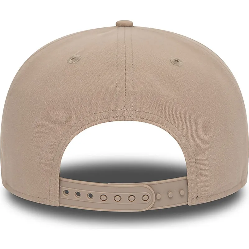 cepice-rovna-hneda-snapback-9fifty-repreve-new-york-yankees-mlb-new-era cepice-rovna-hneda-snapback-9fifty-repreve-new-york-yankees-mlb-new-era