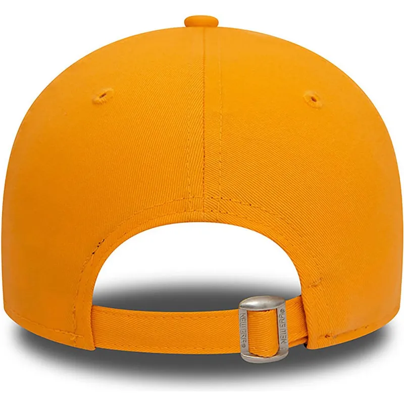 cepice-zaoblena-oranzova-nastavitelny-9forty-league-essential-new-york-yankees-mlb-new-era cepice-zaoblena-oranzova-nastavitelny-9forty-league-essential-new-york-yankees-mlb-new-era