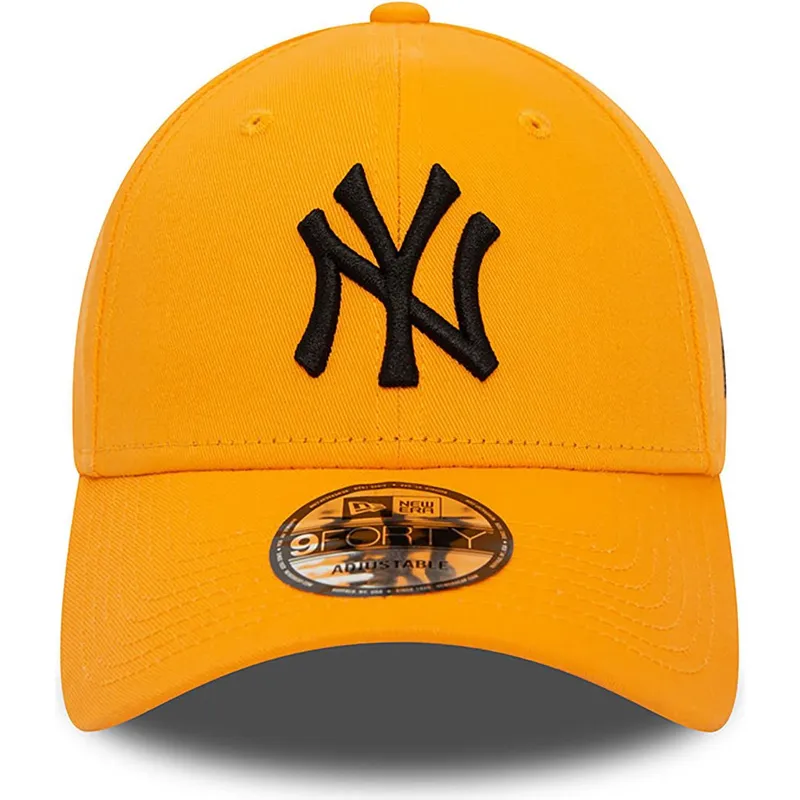 cepice-zaoblena-oranzova-nastavitelny-9forty-league-essential-new-york-yankees-mlb-new-era cepice-zaoblena-oranzova-nastavitelny-9forty-league-essential-new-york-yankees-mlb-new-era