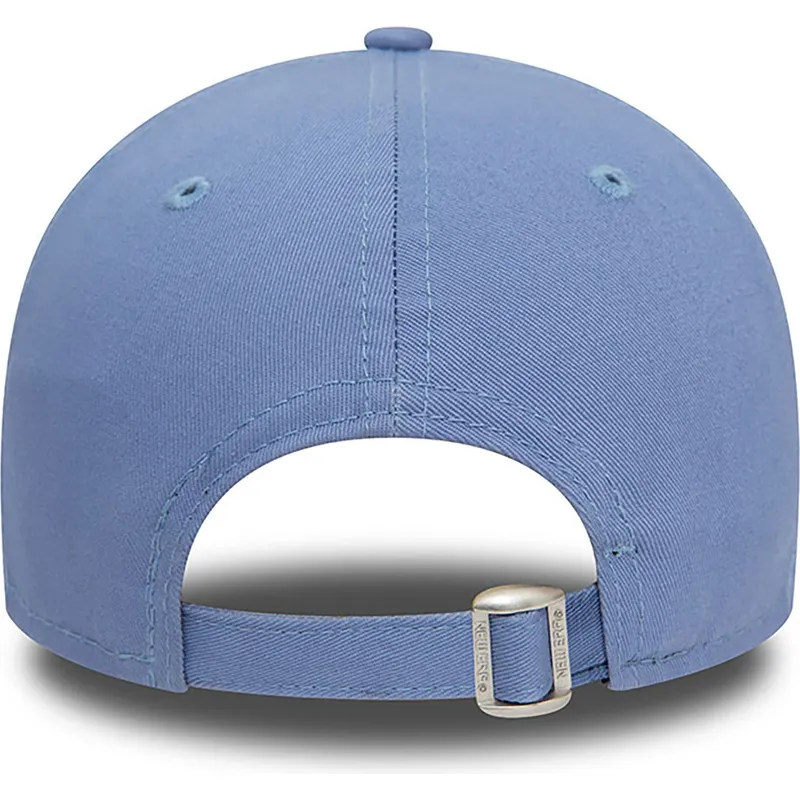 cepice-zaoblena-modra-nastavitelny-9forty-league-essential-new-york-yankees-mlb-new-era