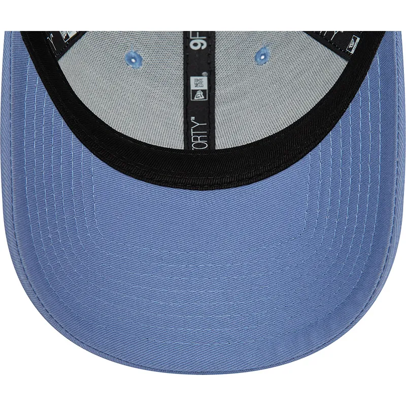 cepice-zaoblena-modra-nastavitelny-9forty-league-essential-new-york-yankees-mlb-new-era