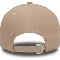 cepice-zaoblena-hneda-nastavitelny-9forty-league-essential-new-york-yankees-mlb-new-era