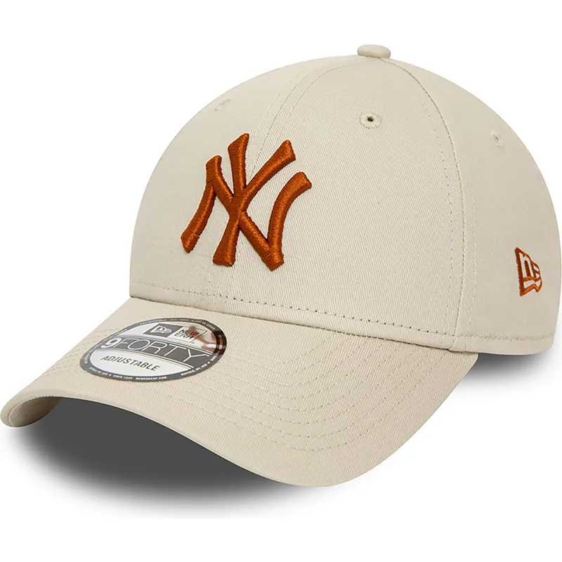 cepice-zaoblena-bezova-nastavitelny-9forty-league-essential-new-york-yankees-mlb-new-era cepice-zaoblena-bezova-nastavitelny-9forty-league-essential-new-york-yankees-mlb-new-era