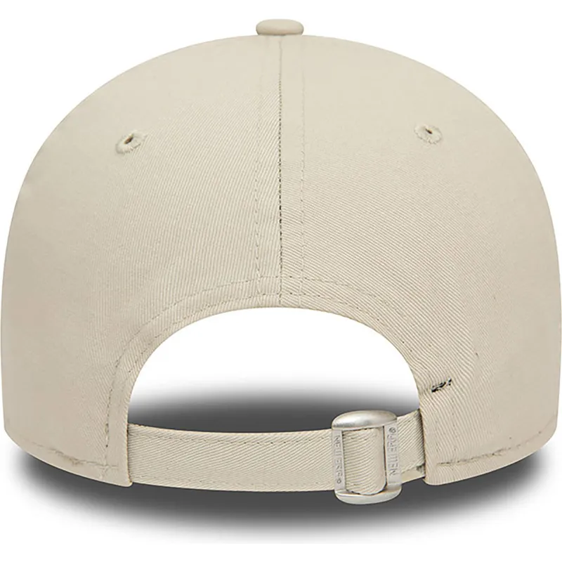 cepice-zaoblena-bezova-nastavitelny-9forty-league-essential-new-york-yankees-mlb-new-era cepice-zaoblena-bezova-nastavitelny-9forty-league-essential-new-york-yankees-mlb-new-era