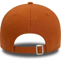 cepice-zaoblena-hneda-nastavitelny-9forty-league-essential-new-york-yankees-mlb-new-era