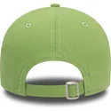 cepice-zaoblena-zelena-nastavitelny-9forty-league-essential-new-york-yankees-mlb-new-era