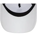 cepice-zaoblena-bila-snapback-a-frame-league-essential-chicago-white-sox-mlb-new-era
