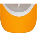 new-era-mlb-new-york-yankees-a-frame-league-essential-orange-und-weisse-trucker-kappe-mit-orangem-logo