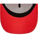 cepice-zaoblena-cervena-snapback-a-frame-league-essential-new-york-yankees-mlb-new-era