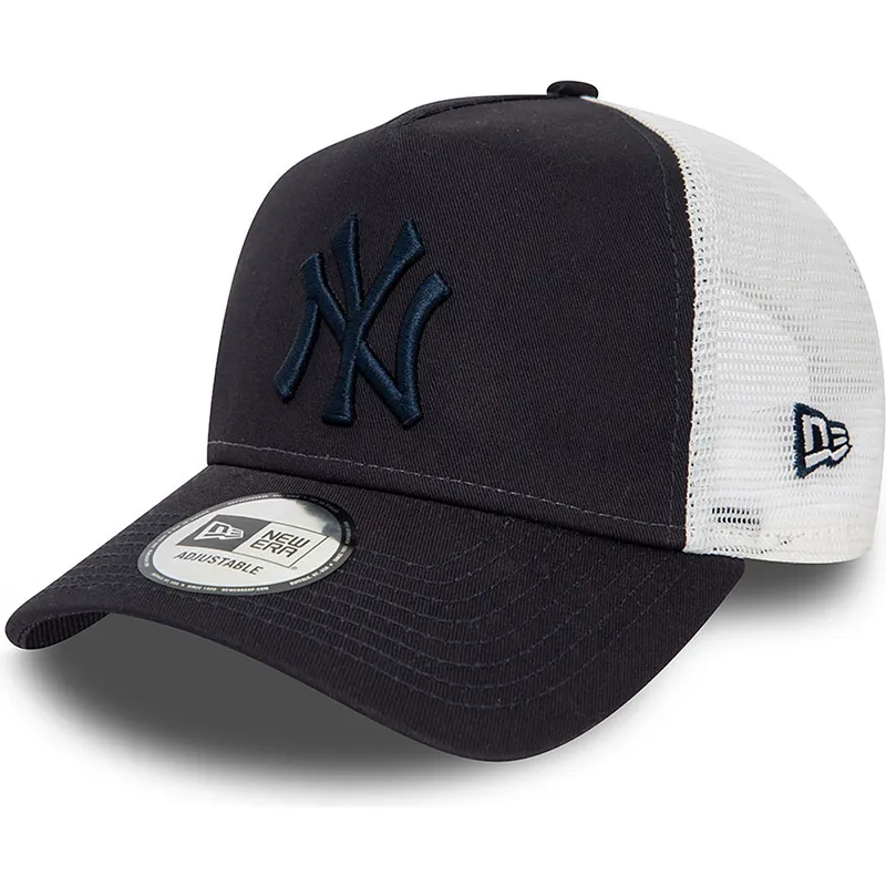 cepice-zaoblena-namornicka-modra-snapback-a-frame-league-essential-new-york-yankees-mlb-new-era