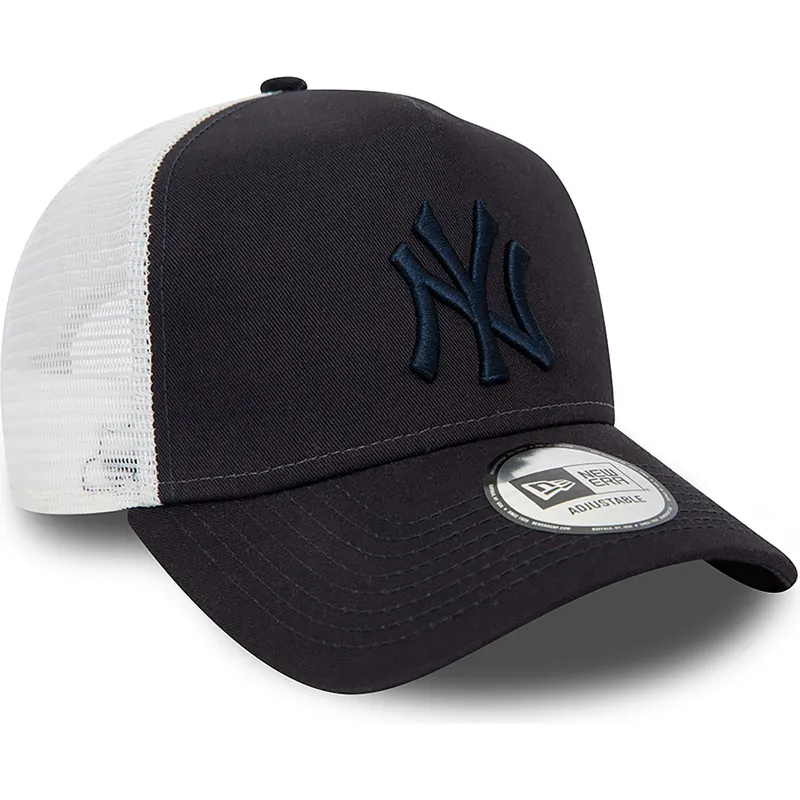 cepice-zaoblena-namornicka-modra-snapback-a-frame-league-essential-new-york-yankees-mlb-new-era