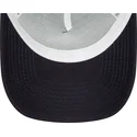 cepice-zaoblena-namornicka-modra-snapback-a-frame-league-essential-new-york-yankees-mlb-new-era