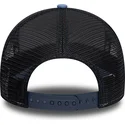 cepice-zaoblena-modra-snapback-a-frame-league-essential-new-york-yankees-mlb-new-era
