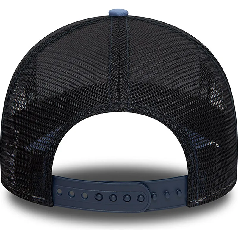 cepice-zaoblena-modra-snapback-a-frame-league-essential-new-york-yankees-mlb-new-era cepice-zaoblena-modra-snapback-a-frame-league-essential-new-york-yankees-mlb-new-era