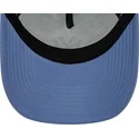 cepice-zaoblena-modra-snapback-a-frame-league-essential-new-york-yankees-mlb-new-era