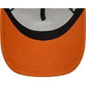 cepice-zaoblena-hneda-snapback-a-frame-league-essential-los-angeles-dodgers-mlb-new-era