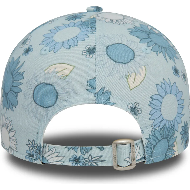 cepice-zaoblena-modra-nastavitelny-9forty-floral-all-over-print-new-york-yankees-mlb-new-era