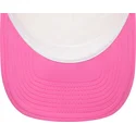 cepice-zaoblena-ruzova-snapback-a-frame-foam-front-florida-beach-club-new-era