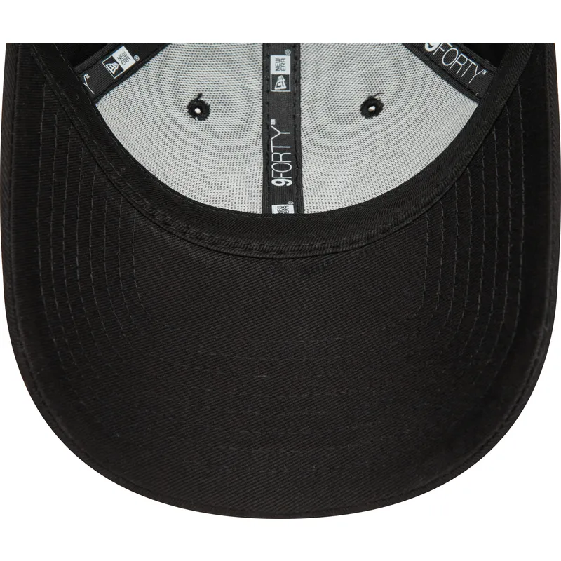 cepice-zaoblena-cerna-nastavitelny-9forty-flower-new-york-yankees-mlb-new-era