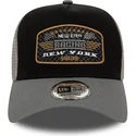 cepice-zaoblena-cerna-snapback-a-frame-patch-new-york-racing-new-era