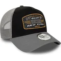 cepice-zaoblena-cerna-snapback-a-frame-patch-new-york-racing-new-era