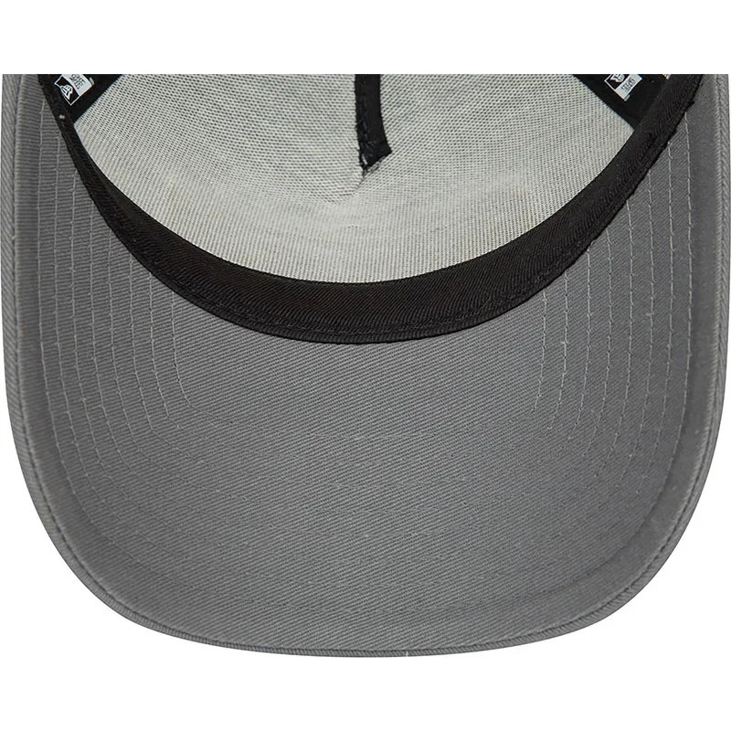 cepice-zaoblena-cerna-snapback-a-frame-patch-new-york-racing-new-era cepice-zaoblena-cerna-snapback-a-frame-patch-new-york-racing-new-era