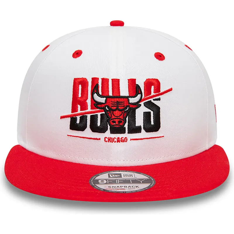 cepice-rovna-cervena-snapback-9fifty-white-crown-chicago-bulls-nba-new-era